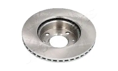 Últimas Unidades Juego de (2) Discos de freno JAPANPARTS JAPDI-K10C JAPANPARTS JAPDI-K10C